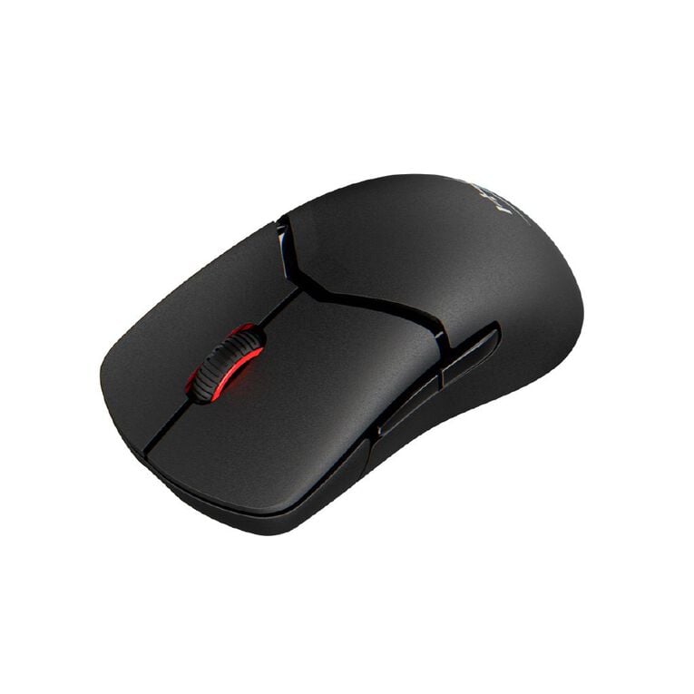 HyperX Pulsefire Saga Pro Wireless Gaming Mouse - Black, , hi-res