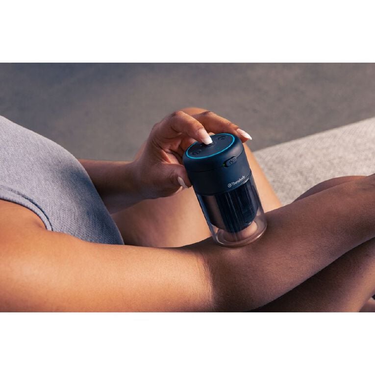 Therabody TheraCup 3 in 1 Smart Cupping Device, , hi-res