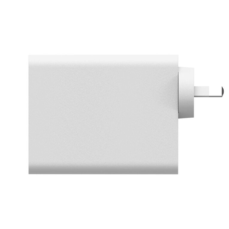 Mophie Speedport 140W 3-Port USB-C GaN Wall Charger - White, , hi-res