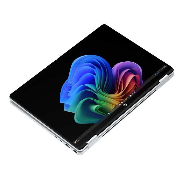 HP OmniBook 5 2-in-1 NG AI 14" Touchscreen Intel Core Ultra 5-322 16GB RAM 512GB SSD Windows 11 Notebook, , hi-res