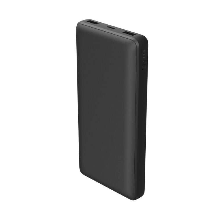 Mophie Power Boost Pro 20K Powerbank - Black, , hi-res