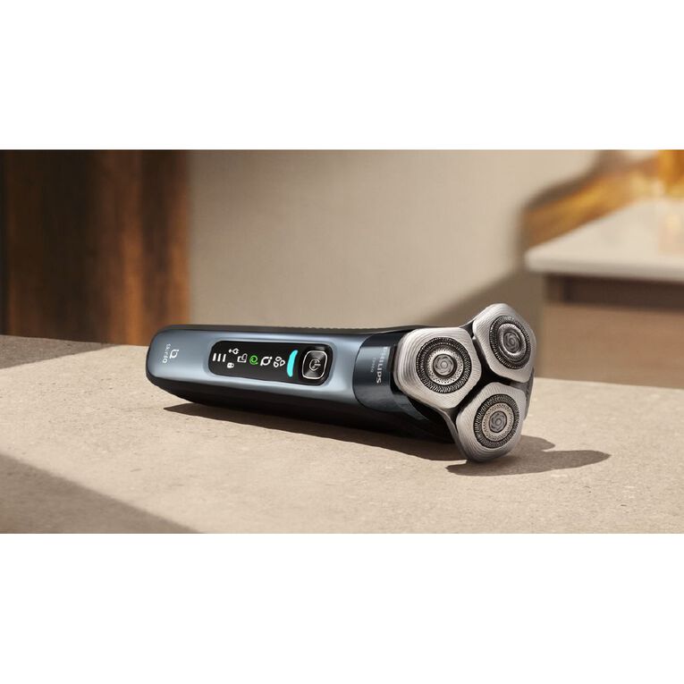 Philips Series i9000 Electric Shaver X9001/10, , hi-res