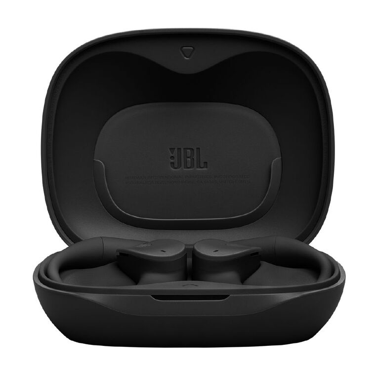 JBL Sense Lite True Wireless Open-Ear Headphones - Black, , hi-res
