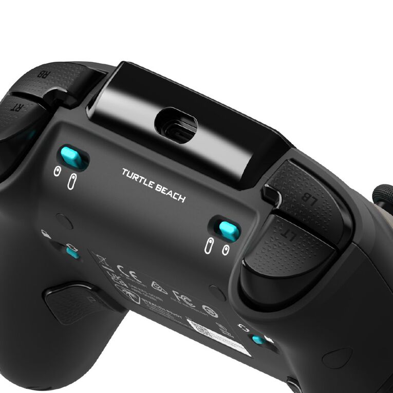Turtle Beach Stealth Pivot Wireless Smart Game Controller, , hi-res