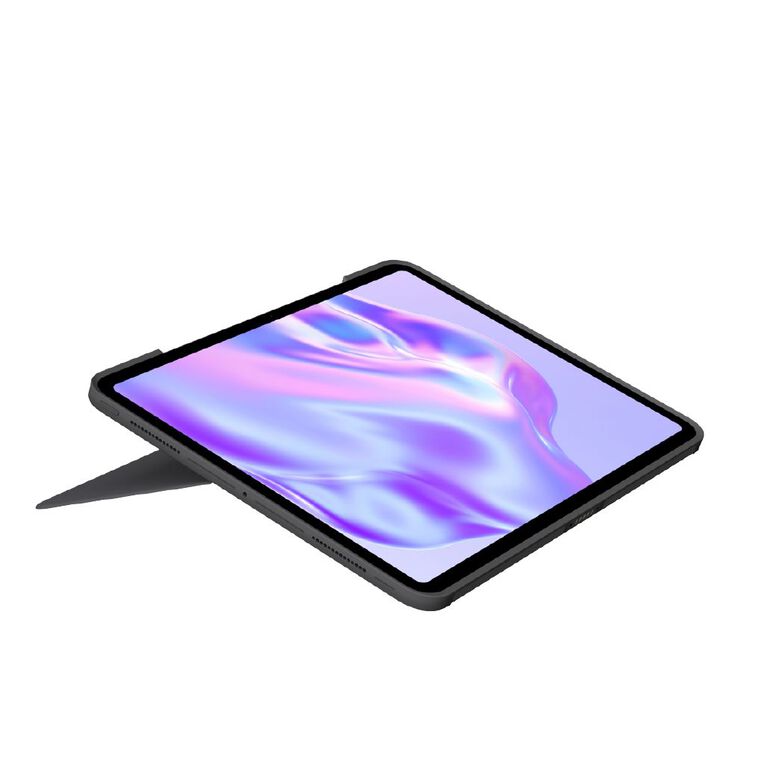 Logitech Combo Touch Keyboard Case for iPad Pro 13" M4 - Graphite, , hi-res