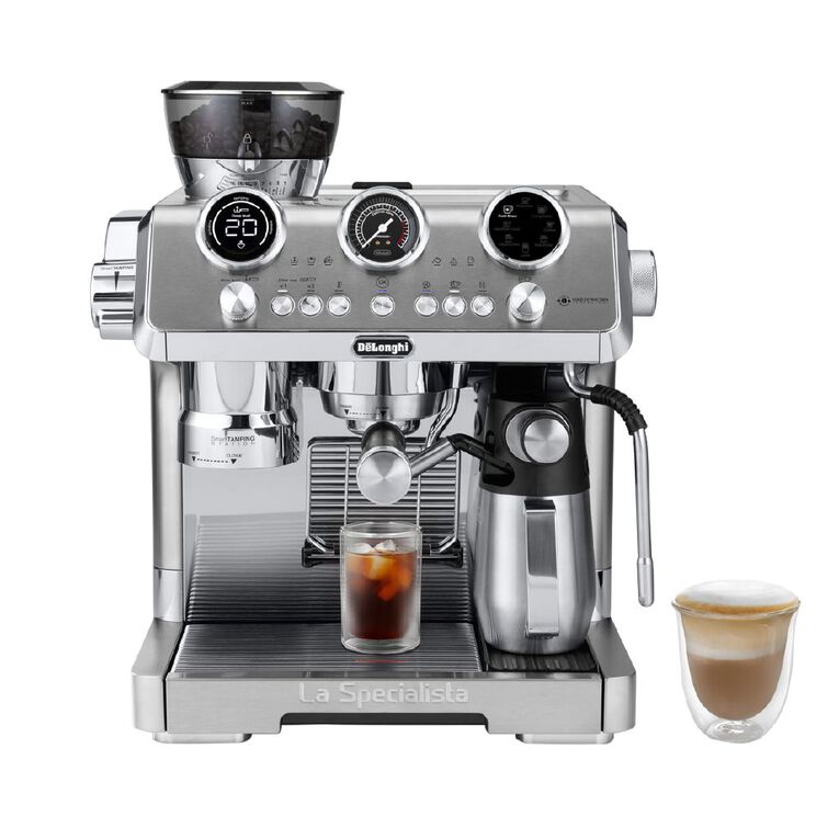 Delonghi La Specialista Maestro, , hi-res