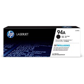 HP 94A Black Laserjet Toner