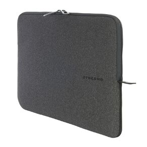 Tucano 13-14" Melange Sleeve - Black