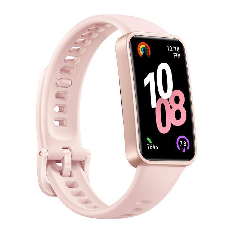 Huawei Band 10 Standard - Pink, , hi-res