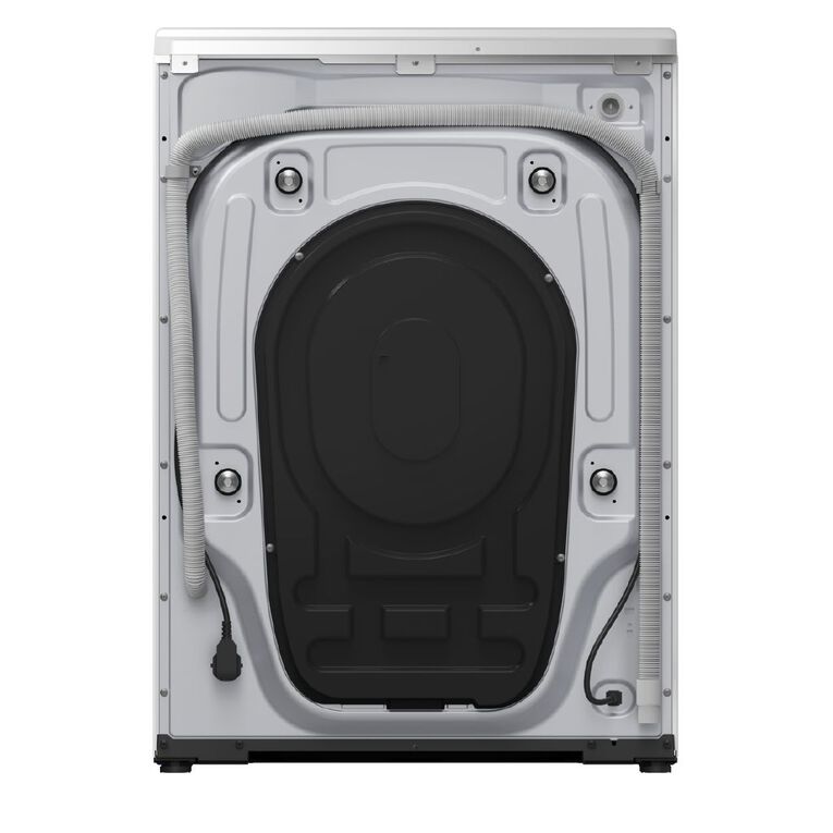 Panasonic 9kg Front Load Washing Machine - White, , hi-res