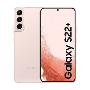 Samsung Galaxy S22+ 5G 128GB - Pink Gold