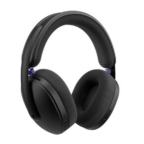 Logitech G325 Lightspeed Wireless Gaming Headset - Black