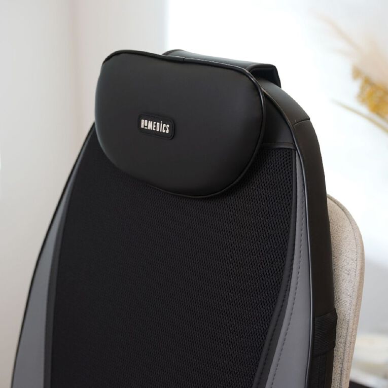 Homedics Shiatsu Proplus Massage Cushion, , hi-res