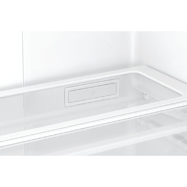 Samsung 648L French Door Fridge Freezer with Beverage Showcase SRF7500BB - Black, , hi-res