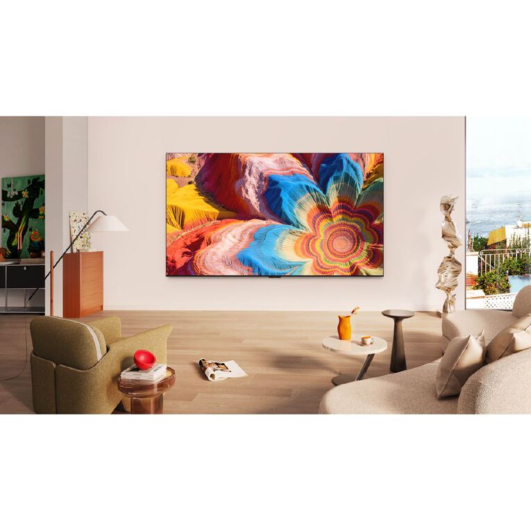 TCL 75 Inch C6L QD-Mini LED 4K Google TV, , hi-res