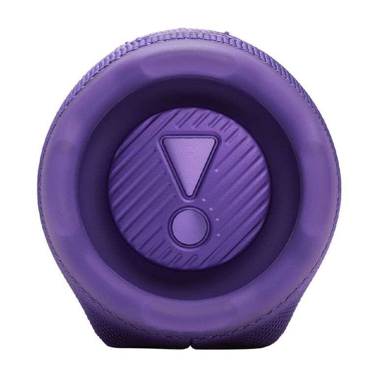 JBL Charge 6 Portable Bluetooth Speaker - Purple, , hi-res