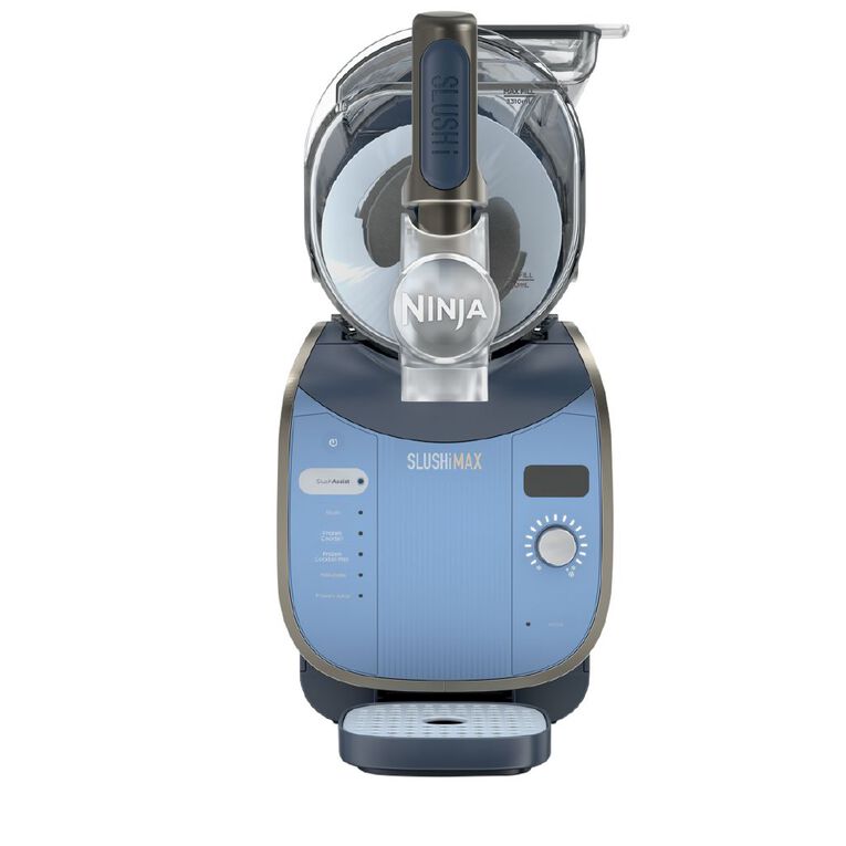 Ninja SLUSHi Max 4.4L Smart Frozen Drink Maker, , hi-res