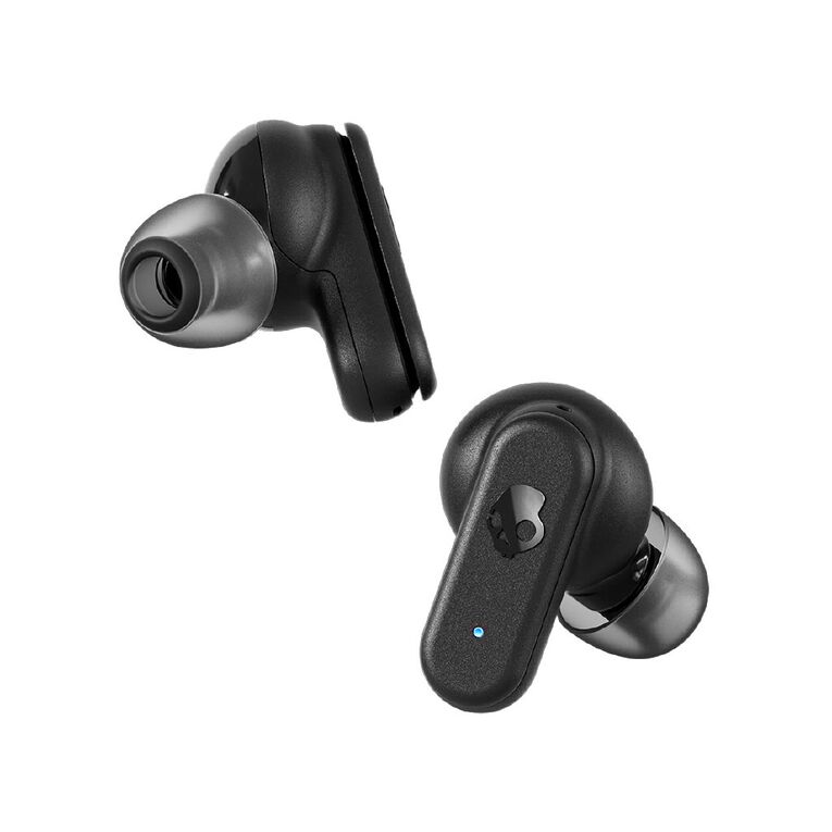 Skullcandy Dime 3 True Wireless Earbuds - True Black, , hi-res