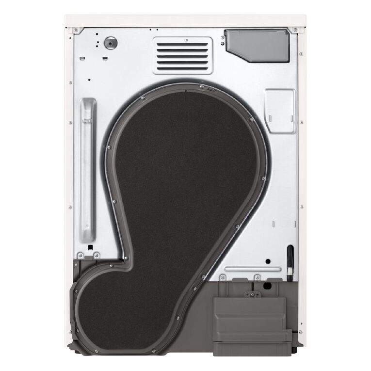 LG 8kg Series 3 Heat Pump Dryer - White, , hi-res
