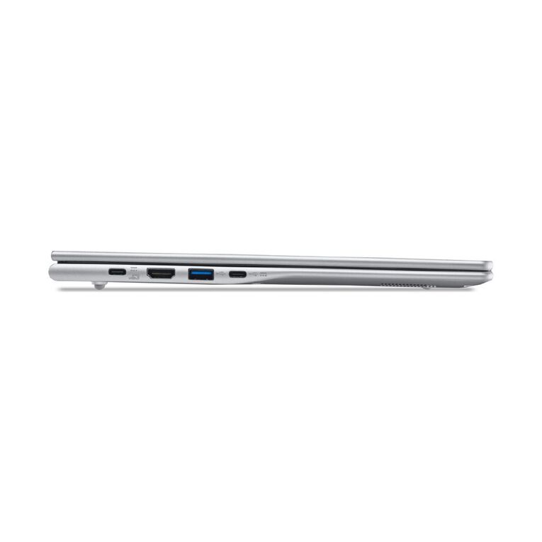 Acer Aspire Lite 15.6" AMD R5-3500U 8GB RAM 512GB SSD Windows 11 Notebook, , hi-res