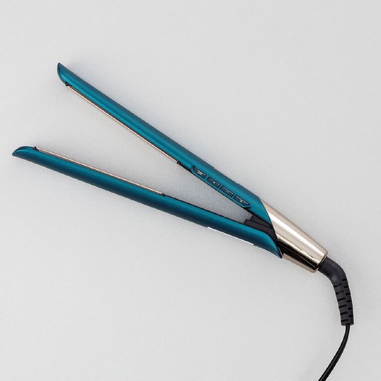 Remington Advanced Coconut Therapy Straightener Noel Leeming