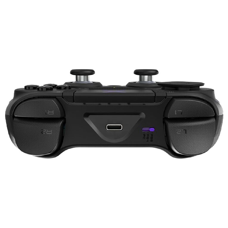 Turtle Beach Victrix Pro BFG Reloaded Wireless PS5 Controller - Black, , hi-res