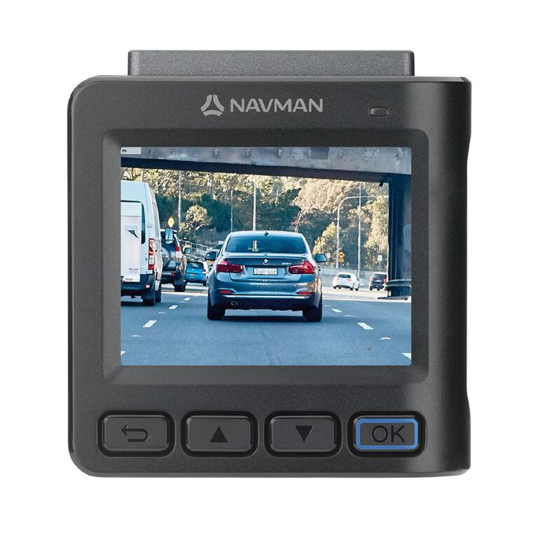 Navman MiVue100 Dashcam Noel Leeming