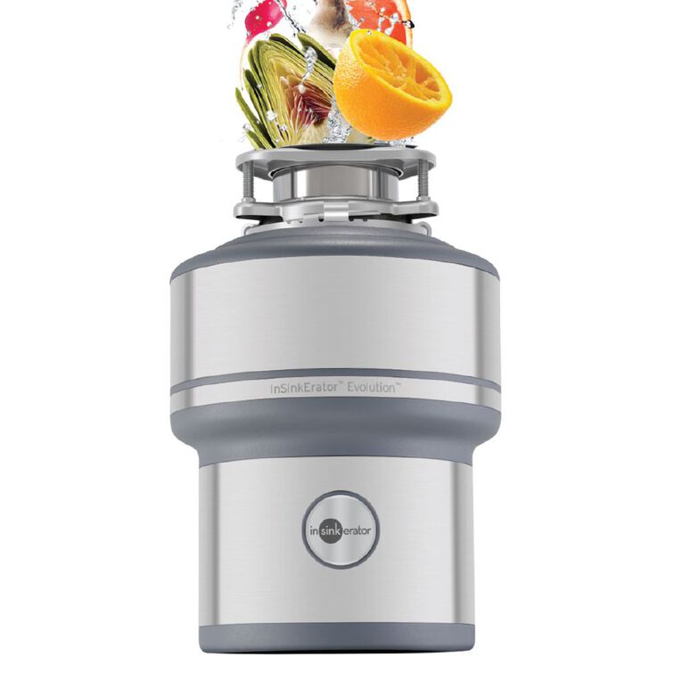 Insinkerator Evolution 200 Waste Disposal, , hi-res