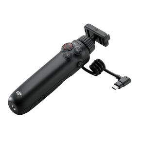 DJI Osmo Action Multifunctional Charging Handle