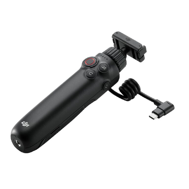 DJI Osmo Action Multifunctional Charging Handle, , hi-res