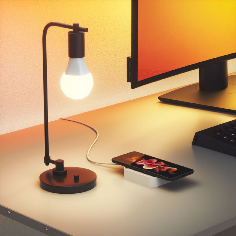 Nanoleaf Essentials Smart Bulb B22 WIFI - 2 Pack, , hi-res