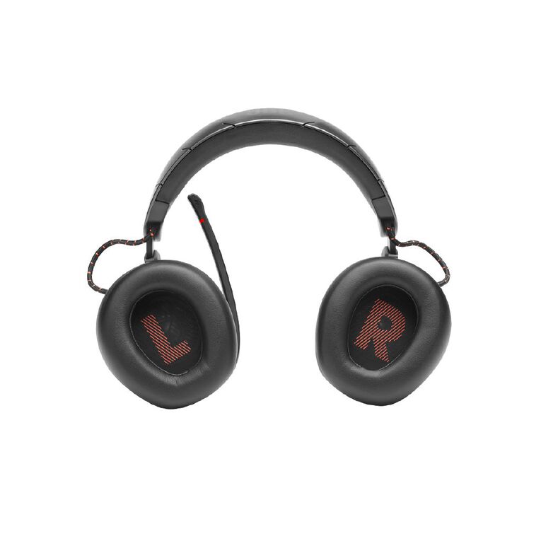 JBL Quantum 810 Wireless Noise Cancelling Gaming Headset, , hi-res