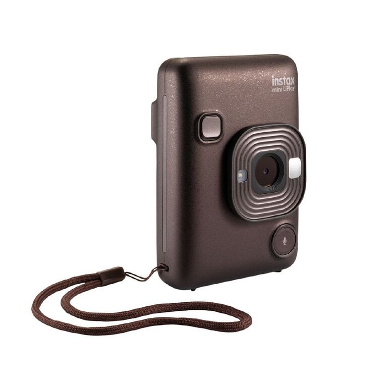Fujifilm Instax Mini LiPlay C Bronze, , hi-res