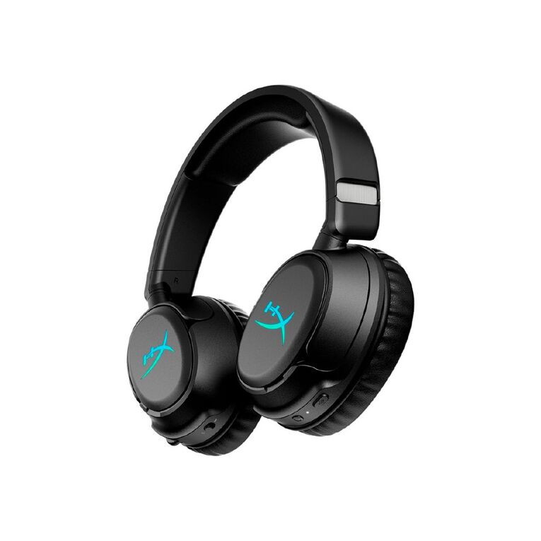 HyperX Cloud Flight 2 Wireless Gaming Headset - Black, , hi-res