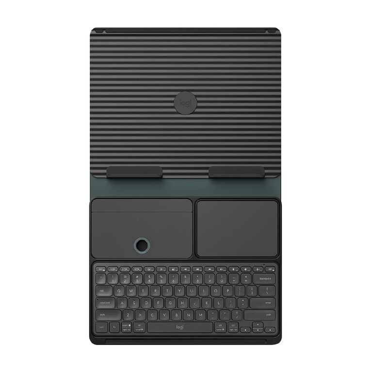 Logitech Casa Pop-Up Desk - Classic Chic, , hi-res