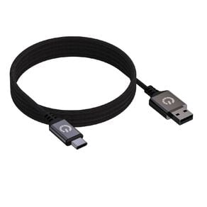 PowerPlay PS5 Premium Magnetic Charge Cable Black