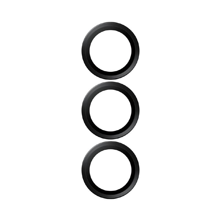 PanzerGlass Hoops Ceramic Lens Protector for Samsung Galaxy S26 or S26+, , hi-res
