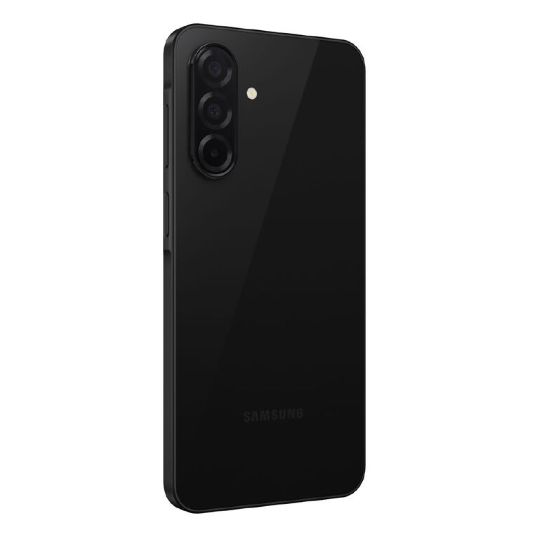 Samsung Galaxy A26 5G 128GB with 2degrees SIM Bundle -Black, , hi-res