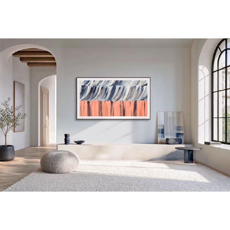 Samsung 85 Inch LS03HW The Frame Pro Vision AI Smart TV, , hi-res