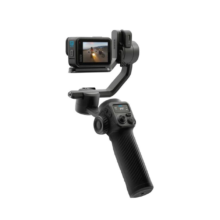 GoPro Fluid Pro AI (Multi-Device Gimbal Stabilizer with AI Tracking), , hi-res