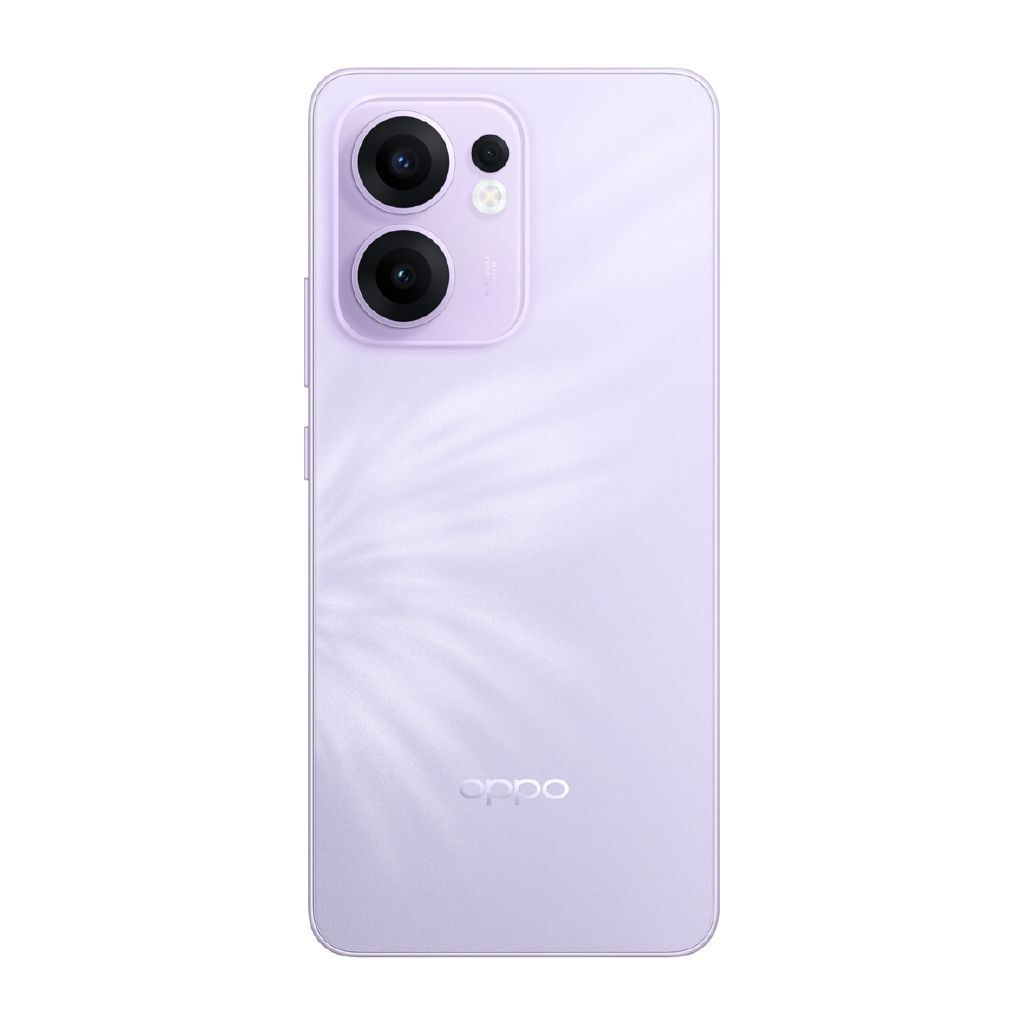 OPPO Reno13 F 5G - Plume Purple - Noel Leeming
