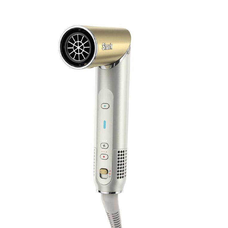 Shark Glam Hot Tool Air Drying & Styling System - Soft Gold, , hi-res