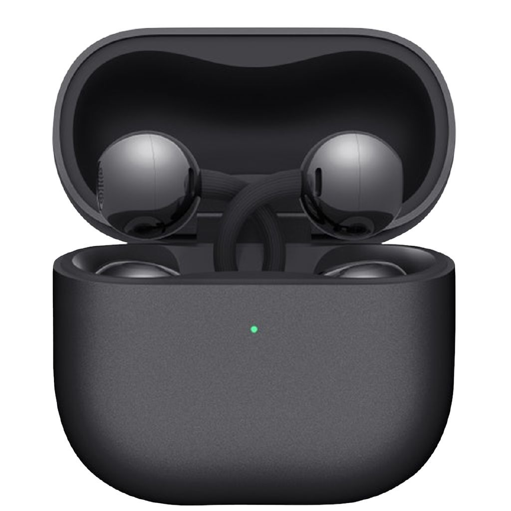 Huawei FreeClip 2- Black - Noel Leeming