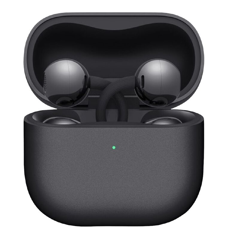 Huawei FreeClip 2- Black, , hi-res