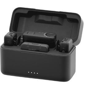 GoPro Wireless Mic Complete Kit