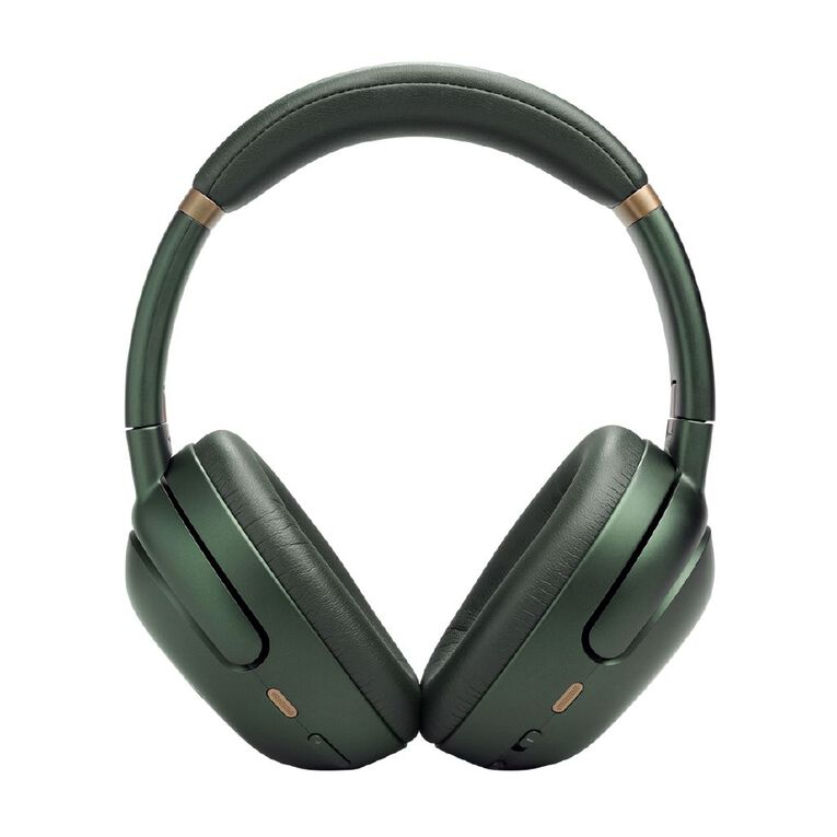 JBL Tour One M3 Smart Tx Wireless Over-Ear Noise Cancelling Headphones - Green, , hi-res