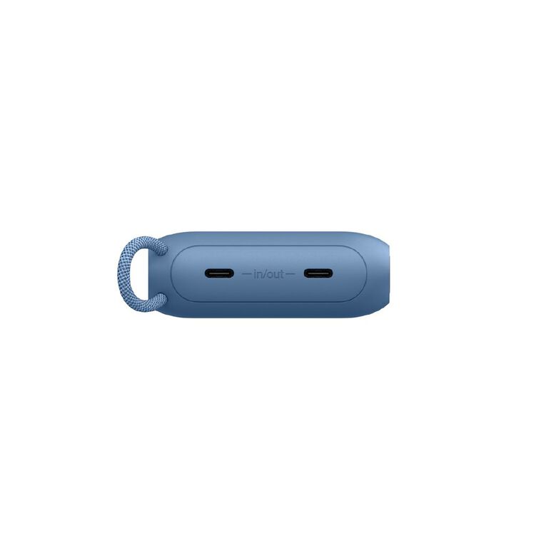 Belkin BoostCharge Power Bank 10K with Display - Blue, , hi-res