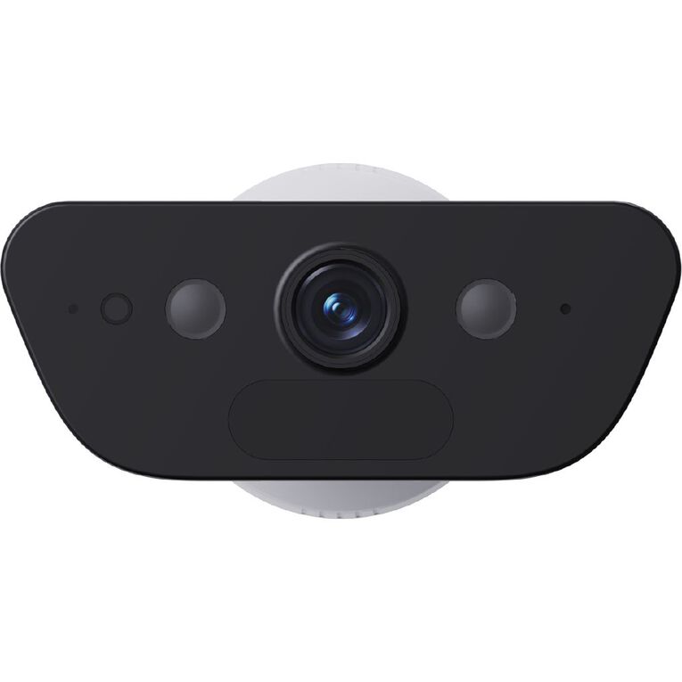 EZVIZ CB5 4K Camera 2 Pack With Solar and 16GB SD Cards, , hi-res