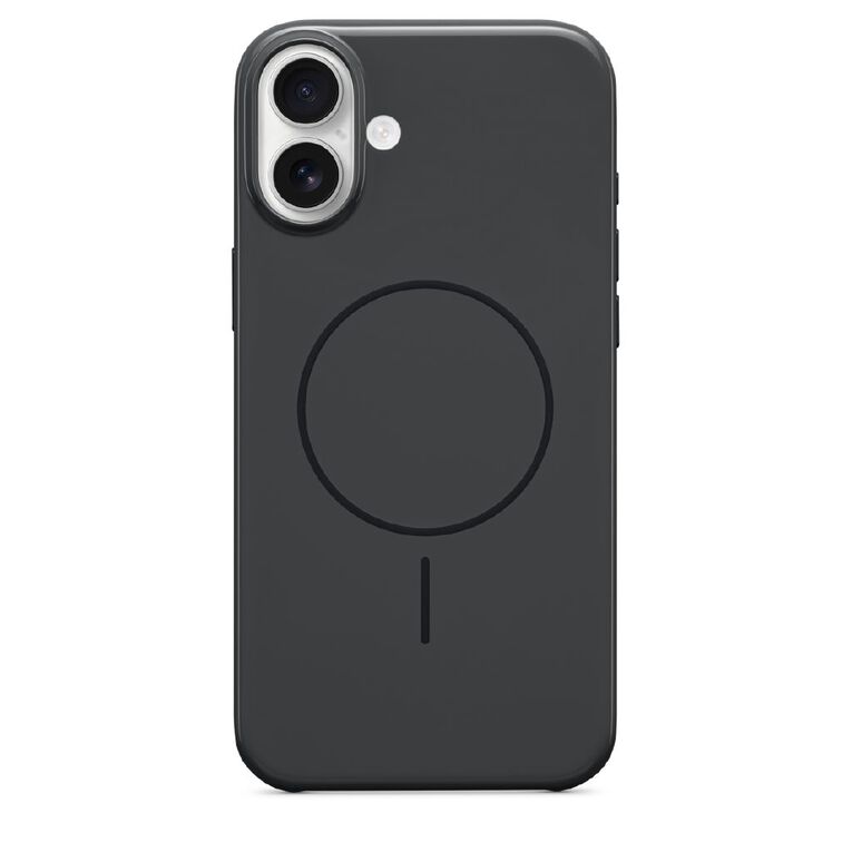 Beats iPhone 16 Plus Case with MagSafe - Midnight&nbsp;Black, , hi-res