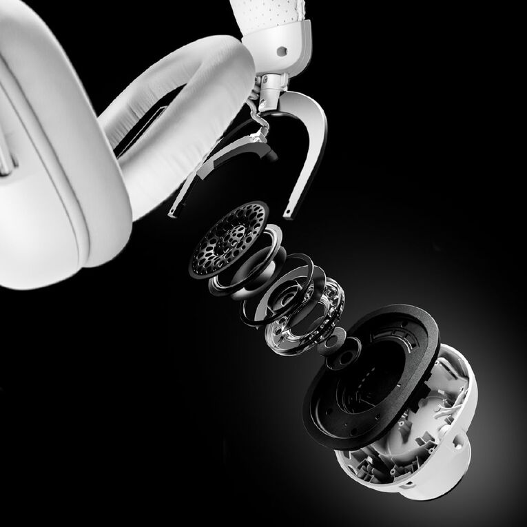 Logitech PRO X3 LIGHTSPEED&nbsp;Wireless Gaming Headset - White, , hi-res